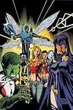  : Teen Titans #76