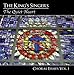 The Quiet Heart: Choral Essays Vol.1
