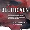 Beethoven: String Quartet in C Minor, Op. 18, No. 4 & String Quartet in B-Flat Major, Op. 130, with the Grosse Fuge, Op. 133