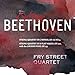 Classical Music : Beethoven: String Quartet in C Minor, Op. 18, No. 4 & String Quartet in B-Flat Major, Op. 130, with the Grosse Fuge, Op. 133