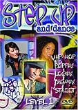 Step Up and Dance - Level 1 [2008] [DVD AUDIO]