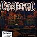 Anklicken zum Vergrößeren: Catastrophic - Cleansing,the (Audio CD)