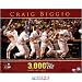 Craig Biggio Autographed/Hand Signed Houston Astros 3000th Hit Commemorative 16x20 Photo