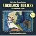 SHERLOCK HOLMES - Die neuen F�lle 1-3 - Romantruhe Audio