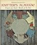 Knitter's Almanac : Projects for Each Month of the Year