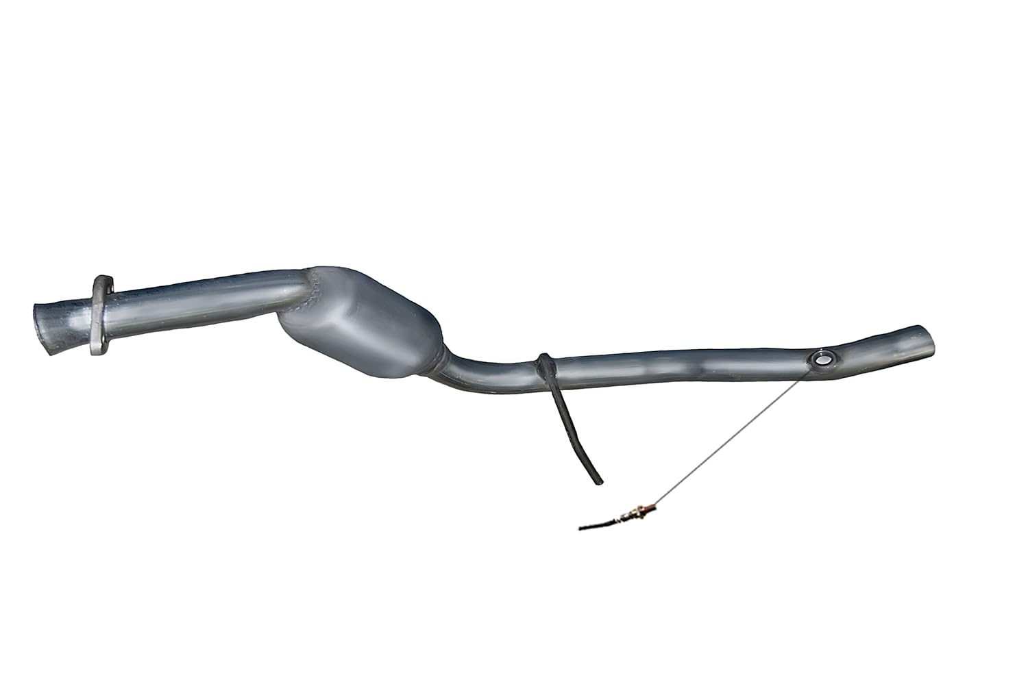 Benchmark Ben20798 Direct Fit Catalytic Converter Non