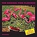 The Original Pink Flamingo Calendar