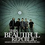 The Surface (Even Heroes Need A Parachute Album Version)