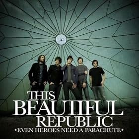 The Surface (Even Heroes Need A Parachute Album Version)