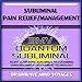 Subliminal Pain Relief Management