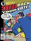 Steal Back Your Vote!