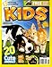 National Geographic Kids [US] August 2010 (単号)