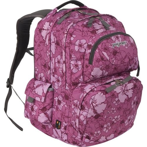 jansport notebook backpack