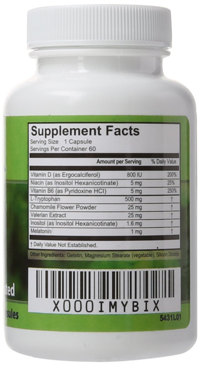 Amazon.com: Dr Ts Deep Sleep Aid - Natural Sleeping Pills with ... Amazon.com: Dr Ts Deep Sleep Aid - Natural Sleeping Pills with ...