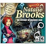Natalie Brooks: Mystery at Hillcrest High