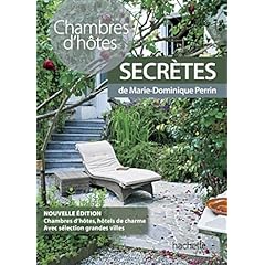 Chambres d'h�tes secr�tes