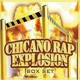 Chicano Rap Explosion Box Set