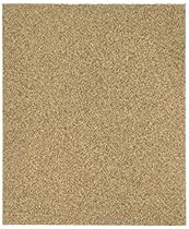 ALI INDUSTRIES 5032 100 Grit Sandpaper, 4.5 Inch x 5.5 Inch
