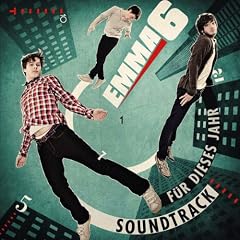 Soundtrack f�r Dieses Jahr