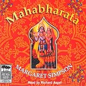 Mahabharata | [Margaret Simpson]