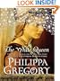 The White Queen (Large Print Press)
