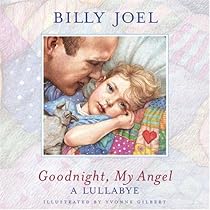 Goodnight, My Angel: Lullabye