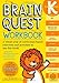 Brain Quest Workbook: Kindergarten