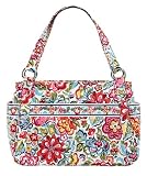 Vera Bradley Stephanie in Hope Garden