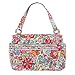 Vera Bradley Stephanie in Hope Garden