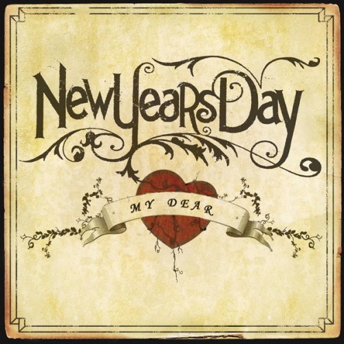 New Years Day - My Dear Lyrics - Zortam Music