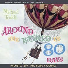 Around the World in 80..