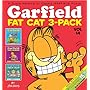 Garfield Fat Cat 3-Pack, Vol. 14
