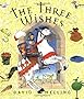 The Three Wishes