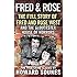 Fred And Rose: The Full Story of Fred and Rose West and the Gloucester House of Horrors