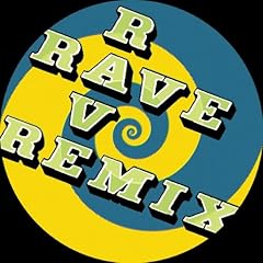 Rave Rave Rave (Ltd Picture Disc) [Vinyl Maxi-Single]