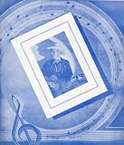 : Vintage Sheet Music: NO LETTER TODAY, With GENE AUTRY on front cover (Sole Selling Agent, Southern Music PUblishing Co.)