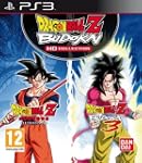 Dragon Ball Z Budokai - HD Collection