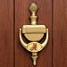 Memory Company Alabama Crimson Tide Door Knocker