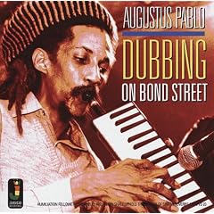 Dubbing on Bond Street