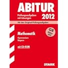 Reihen Abi-Vorbereitung