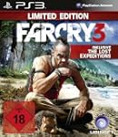 Far Cry 3 - Limited Edition (100% uncut)
