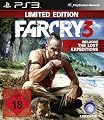 Far Cry 3 - Limited Edition (100% uncut)