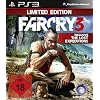 Far Cry 3 - Limited Edition (100% uncut)