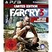 Far Cry 3 - Limited Edition (100% uncut)