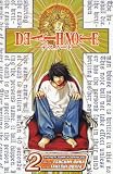 Death Note, Vol. 2 (Death Note)