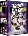 Friday the 13th: The Series - Season 1-3