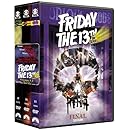 Friday the 13th: The Series - Season 1-3