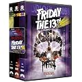 Friday the 13th the Series: Complete Series Pack [DVD] [Region 1] [US Import] [NTSC]