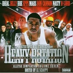 Heavy Rotation Allstar Compila