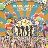 TAKE THAT-PATIENCE (LIVE AT WEMBLEY)